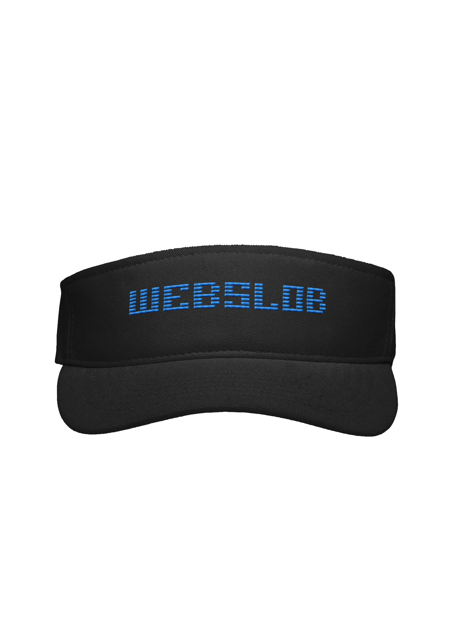WEBSLOB VISOR product image (1)
