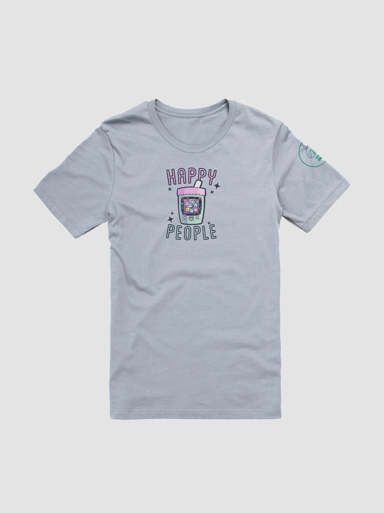 'Puni Froggo' Unisex Tee product image (1)