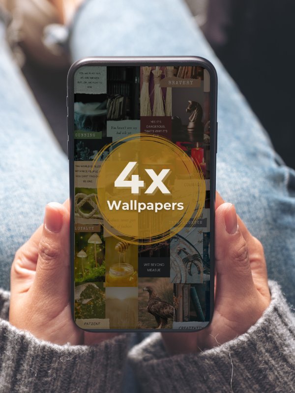 Magical Classrooms Phone Wallpaper 4K Quality Bundle for Android and IOS product image (2)