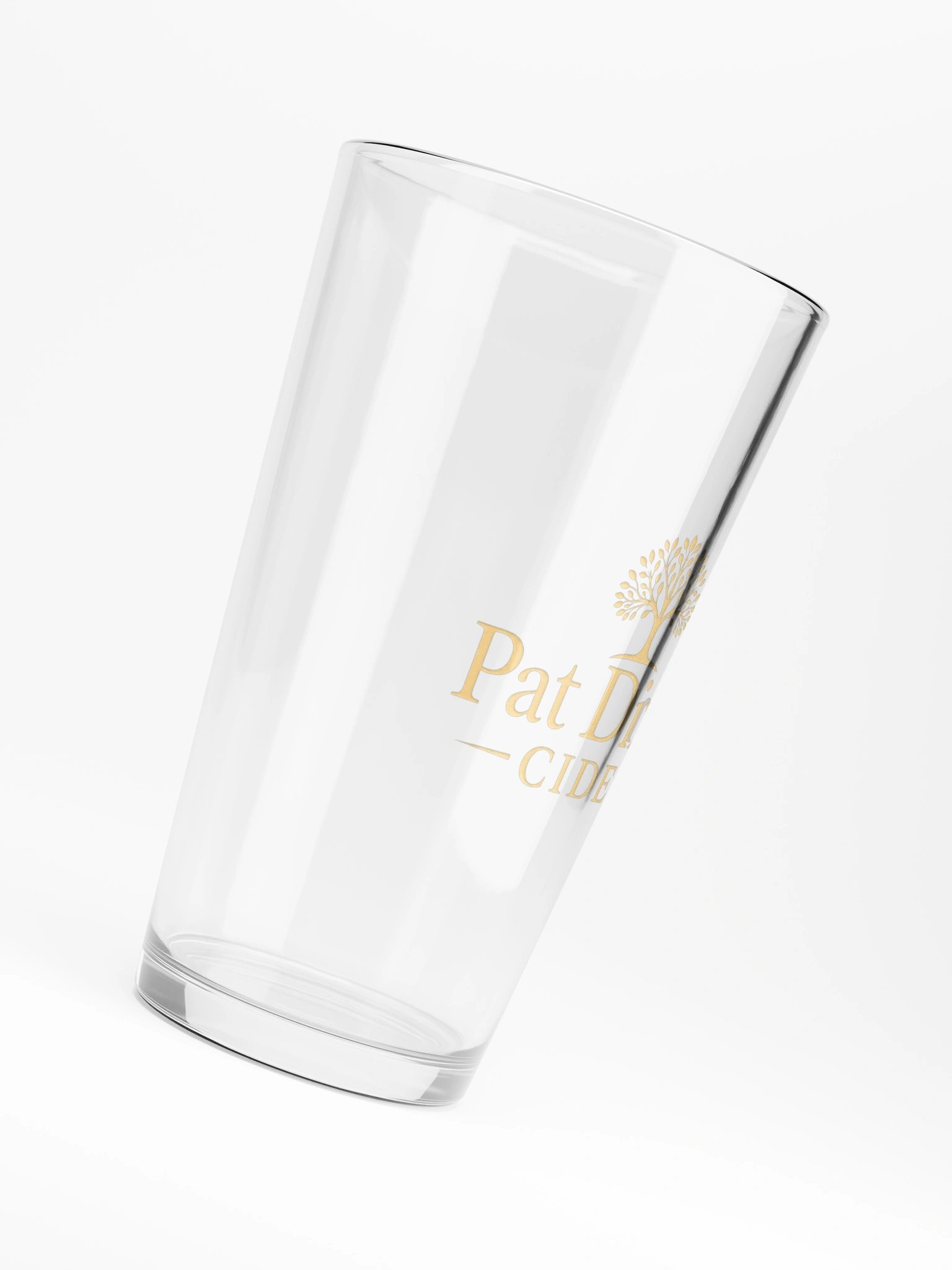 Cider Glass product image (6)