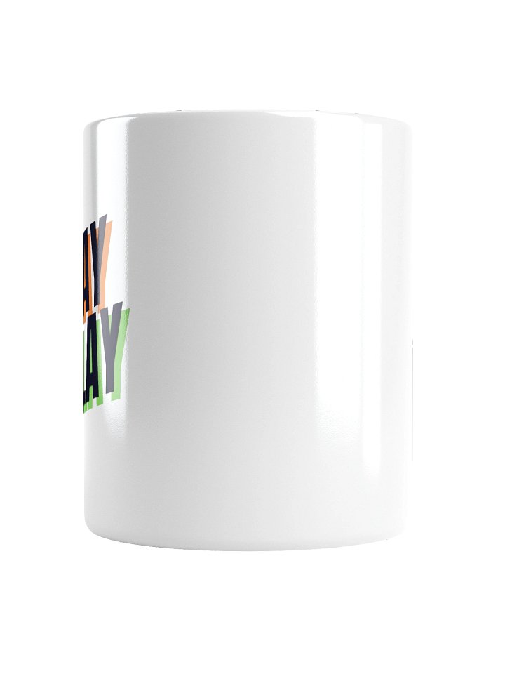 Gay Slay Mug product image (5)