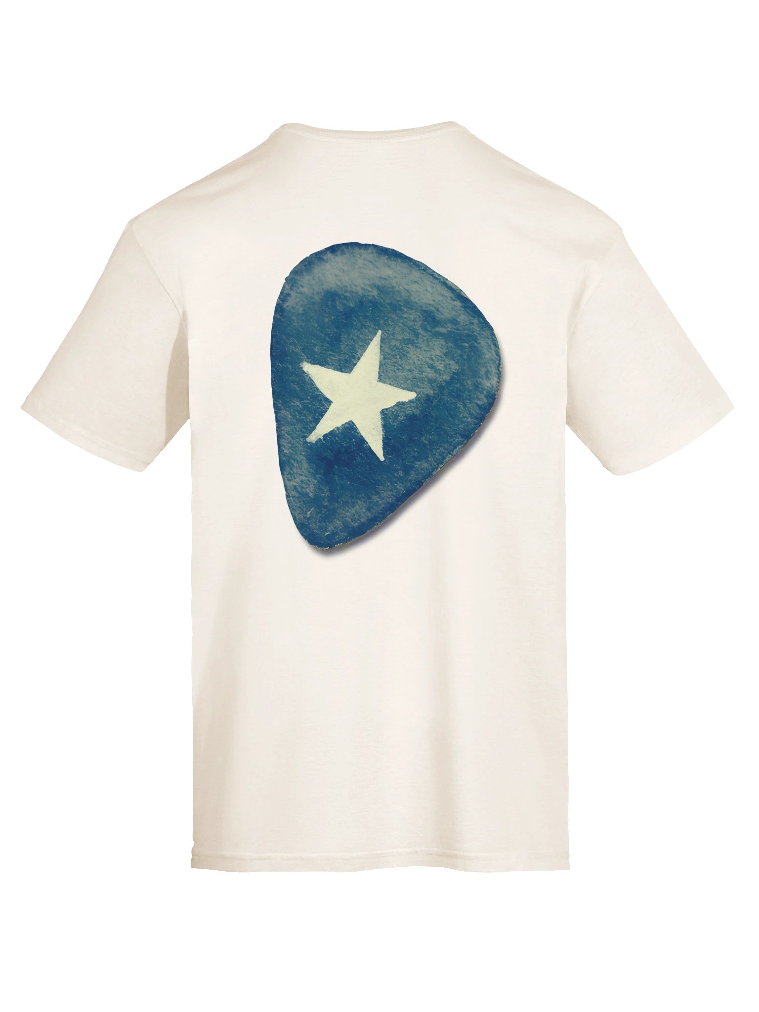 (All Colors) Navy Blue Tidepool Logo T-Shirt product image (11)