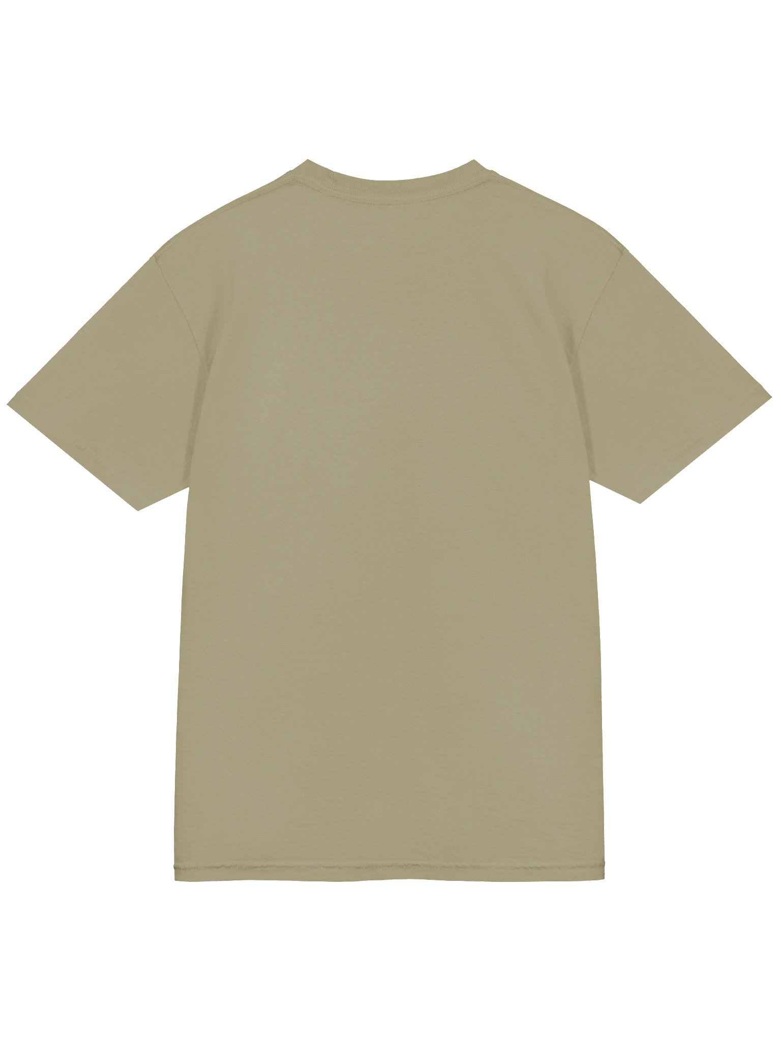 Twinkle & Little Sue: Iconic Heavyweight T-shirt no. 2 product image (14)