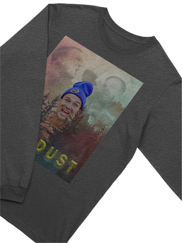 Forest Long Sleeve product image (2)