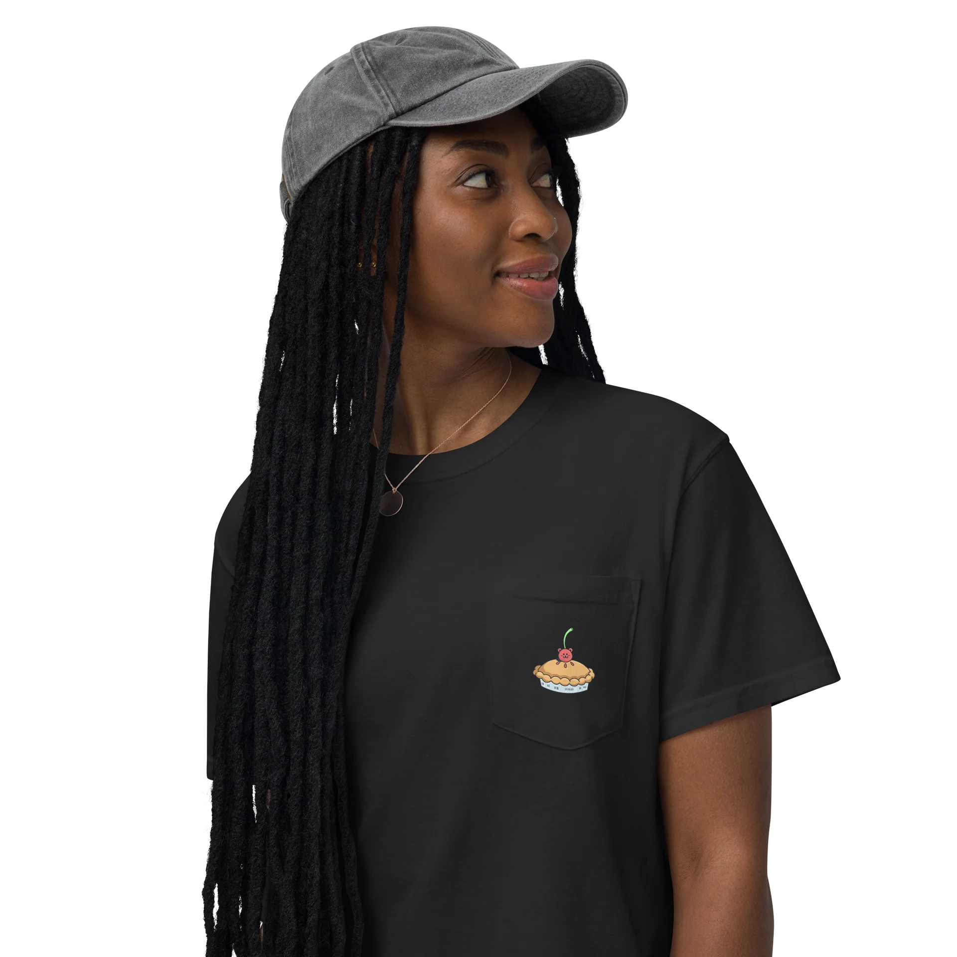 Sremepie Pocket Tee product image (20)