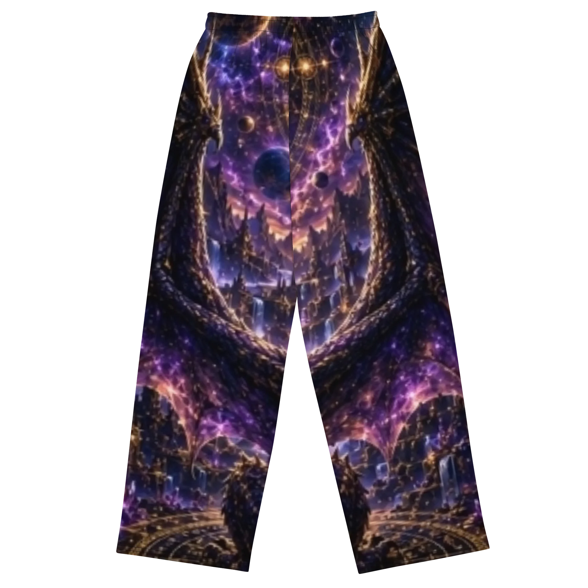 Guardian Wide-Leg Pants product image (2)