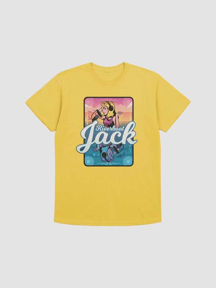 Unisex Riverboat Jack Tee product image (6)