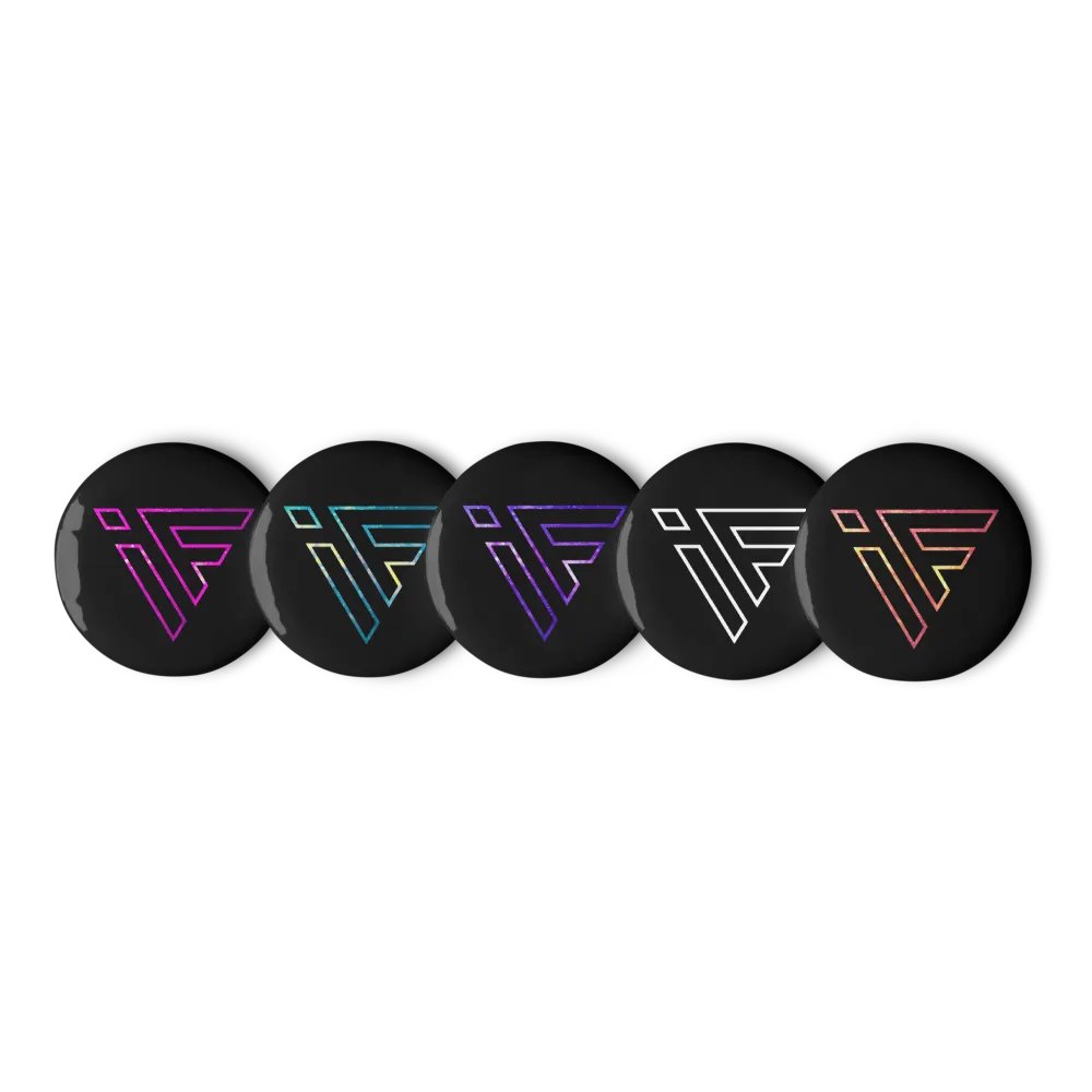 Pin five IF product image (6)