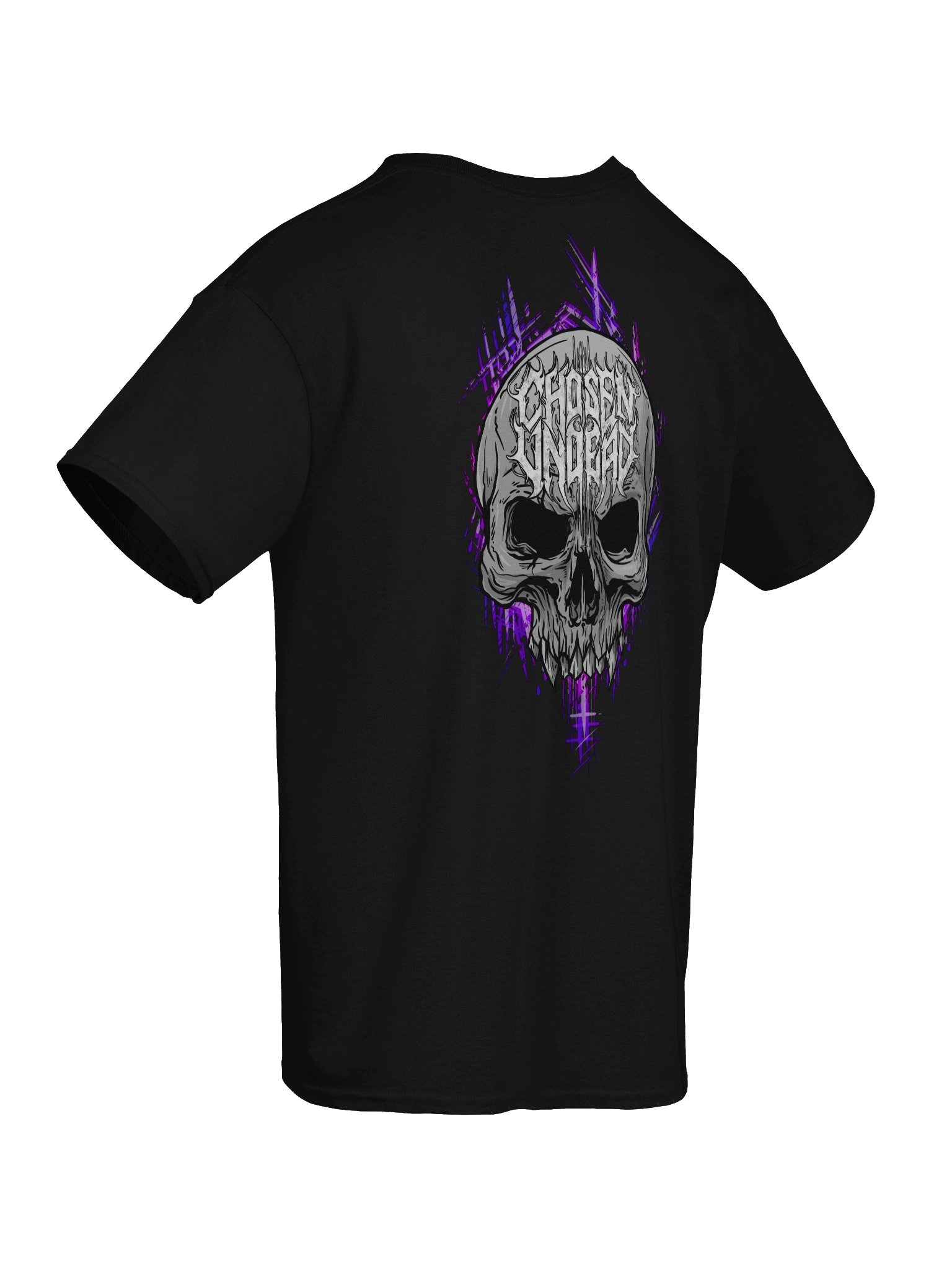 Karmic Justice T-Shirt product image (8)