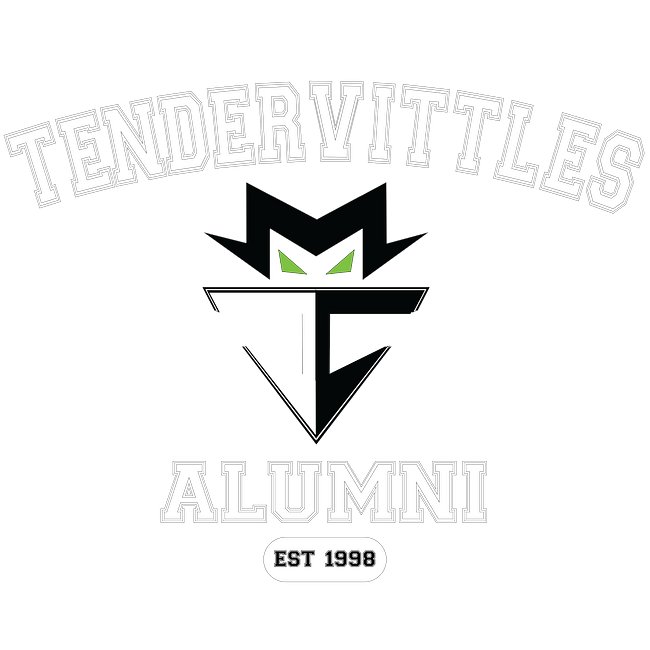 Tendervittles Alumni Collection