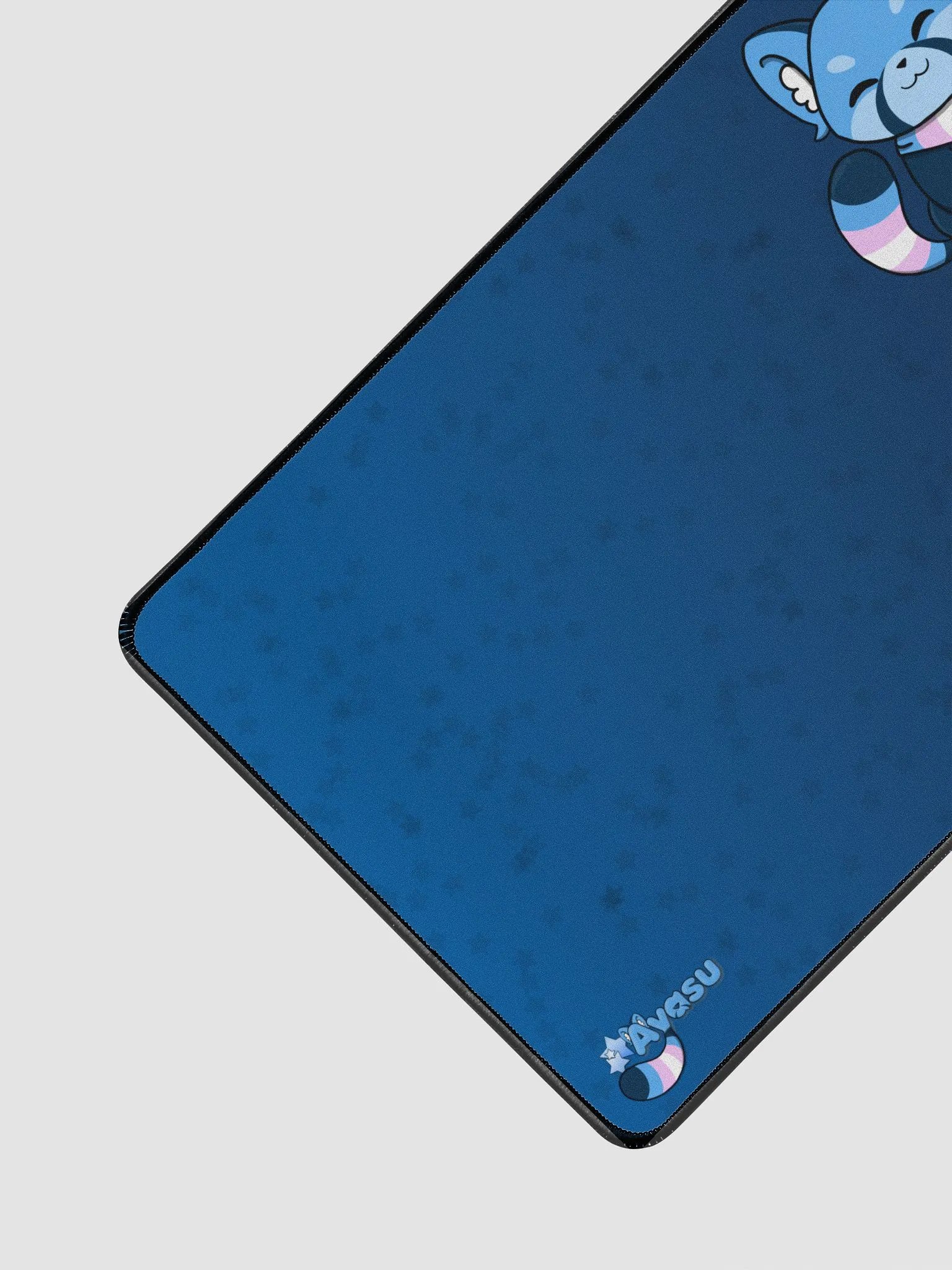 Celeste Desk Mat (12" x 18") product image (2)