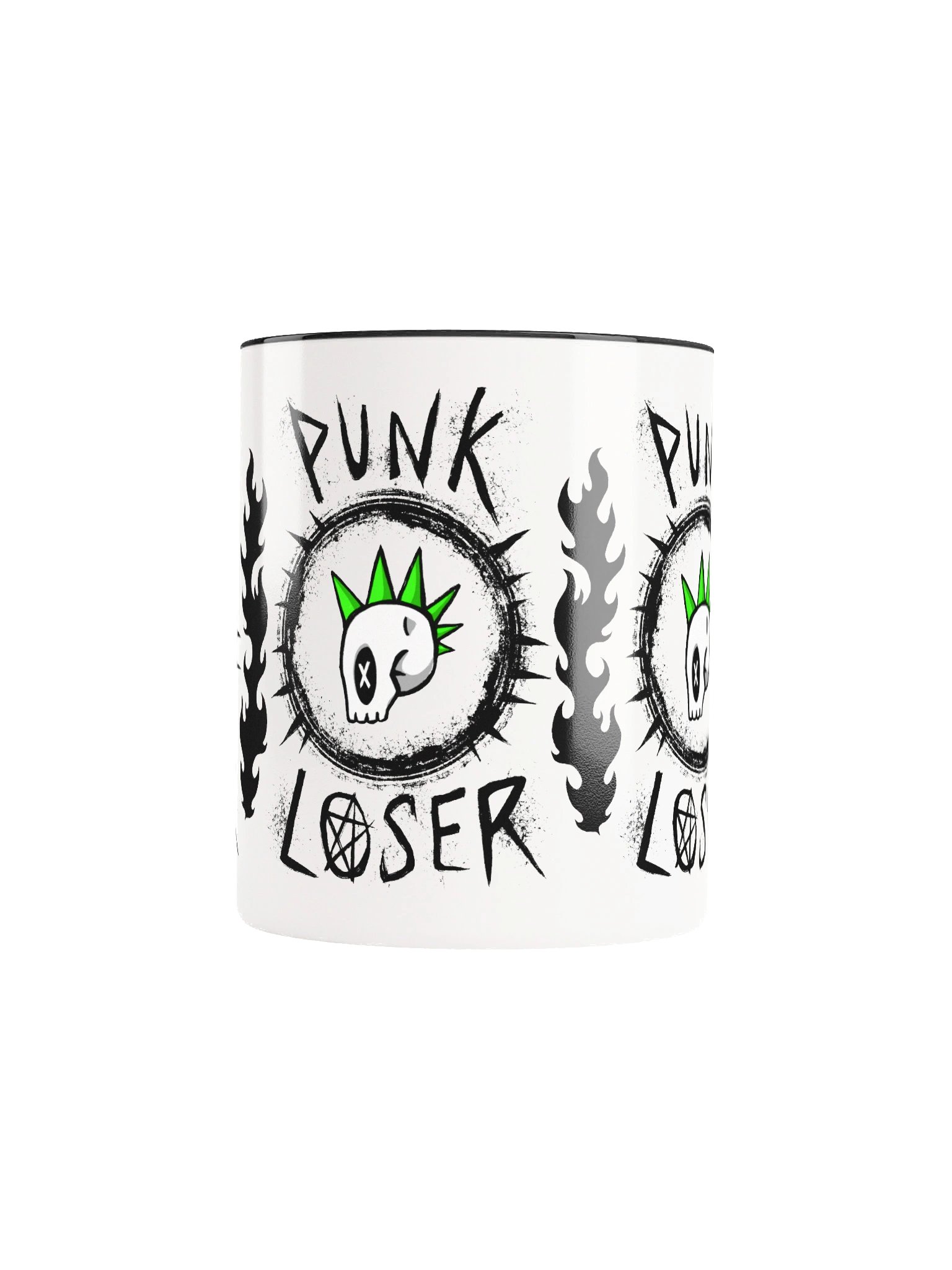 Punk Los3r Mug product image (9)