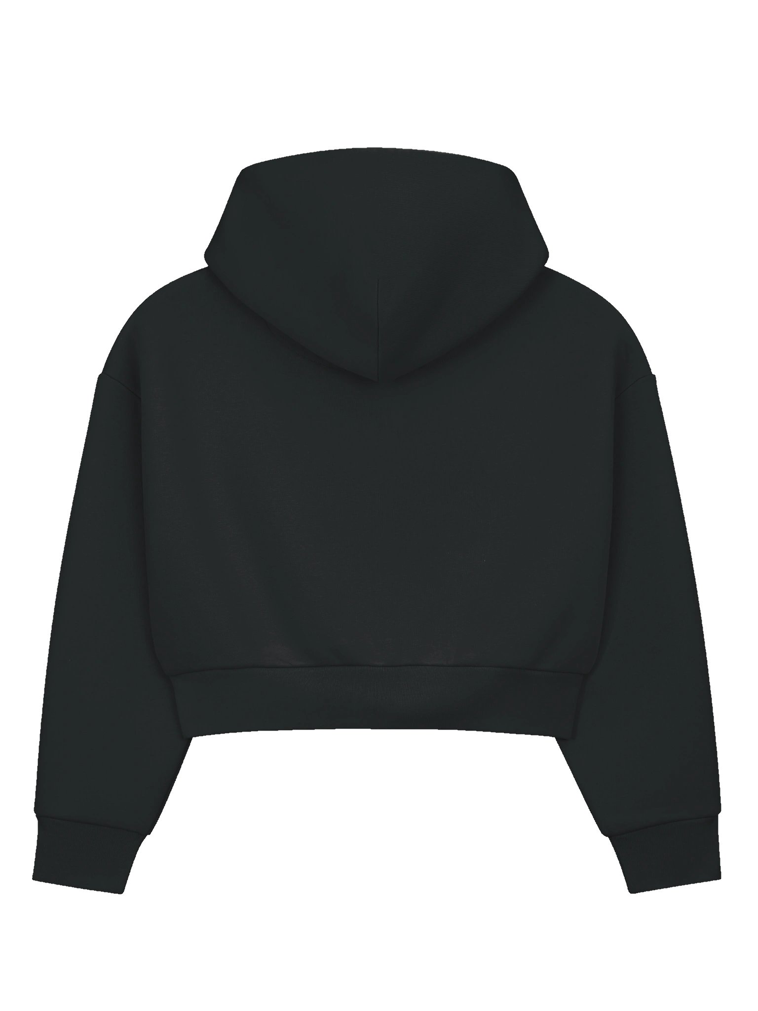 Stanley/Stella Women's Sculpted Heavyweight Zip-Thru Hoodie product image (2)