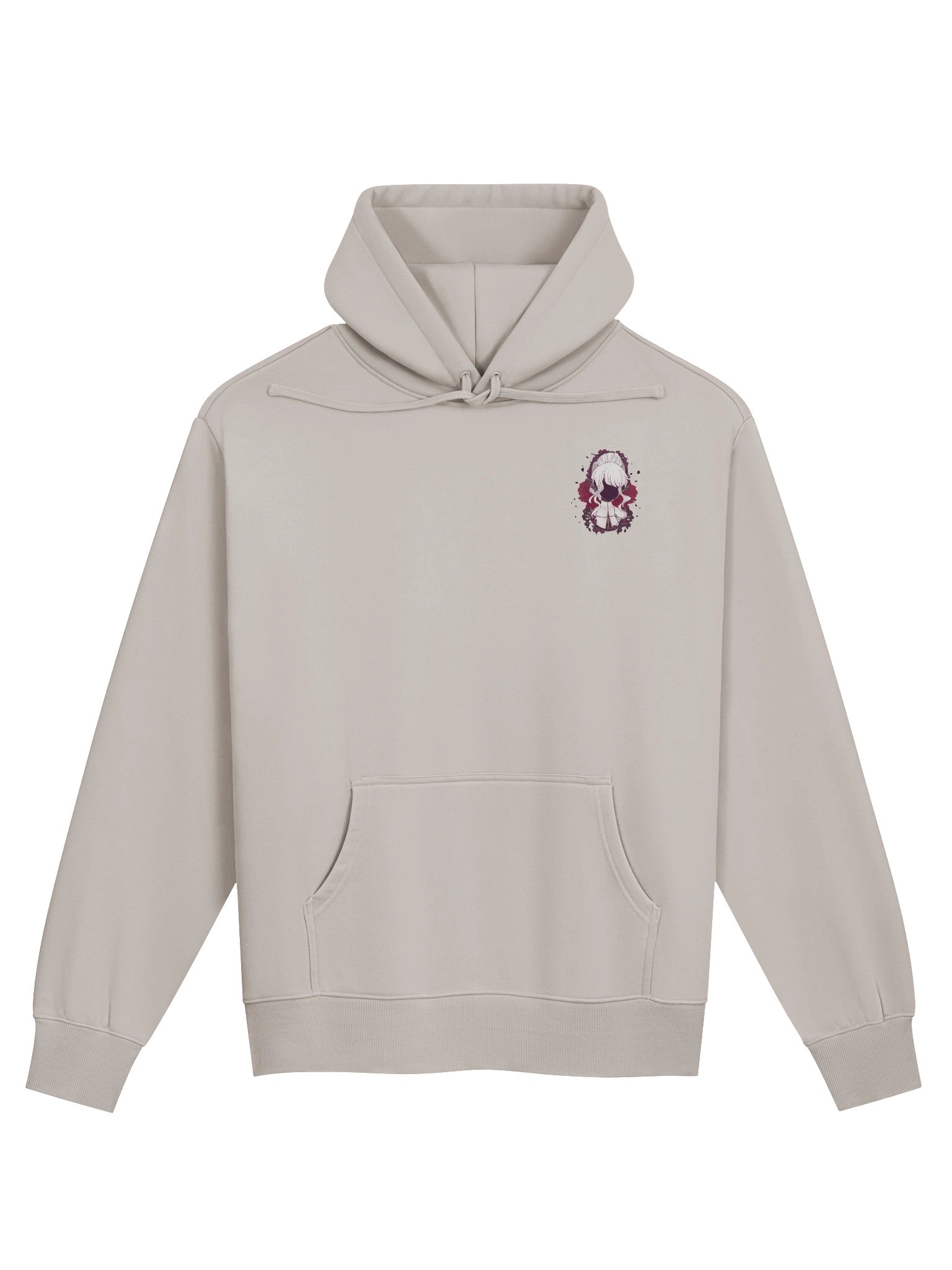 Saintess Choogs Hoodie product image (1)