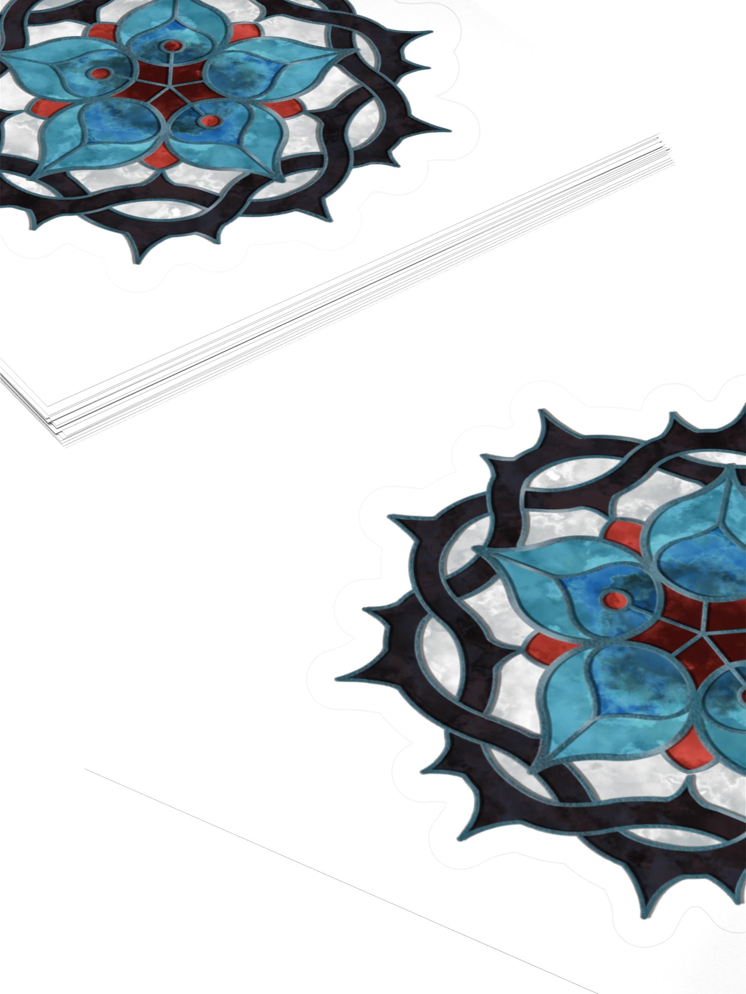 TML Symbol Sticker product image (11)