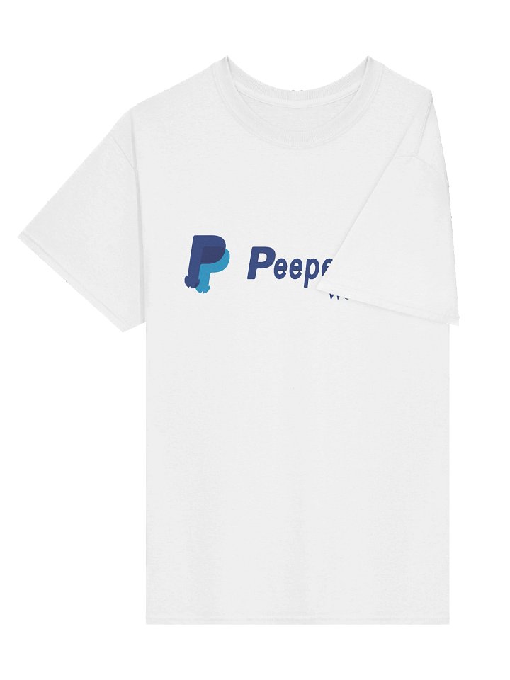 PeepeePal WeeWee Tee product image (29)