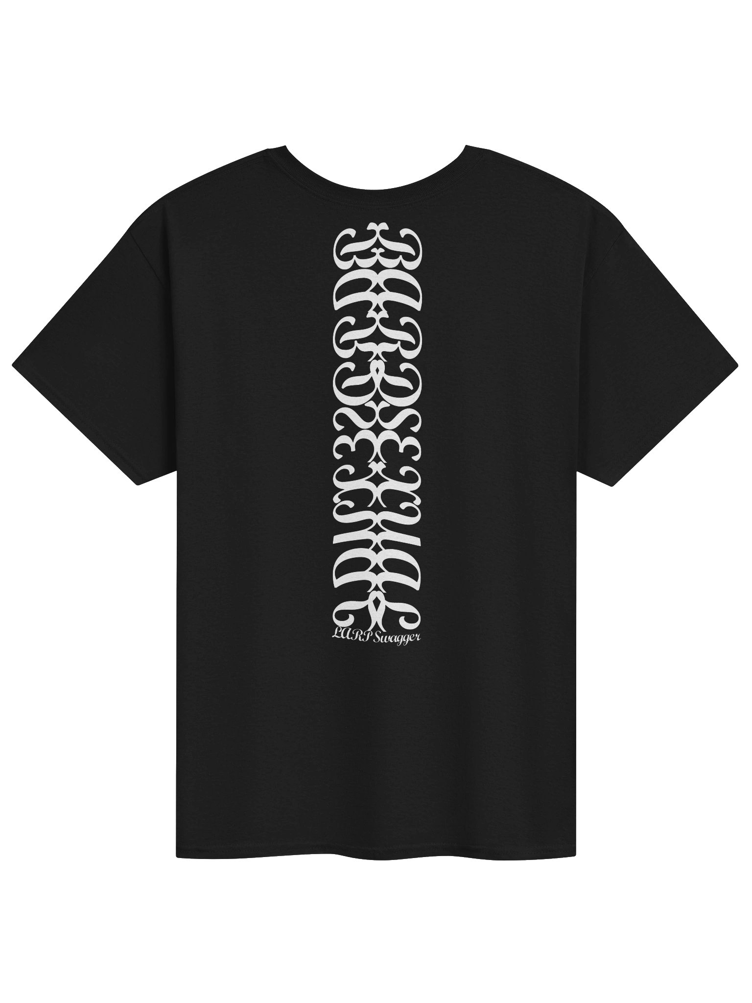 Bards3xu@l: Spine product image (1)
