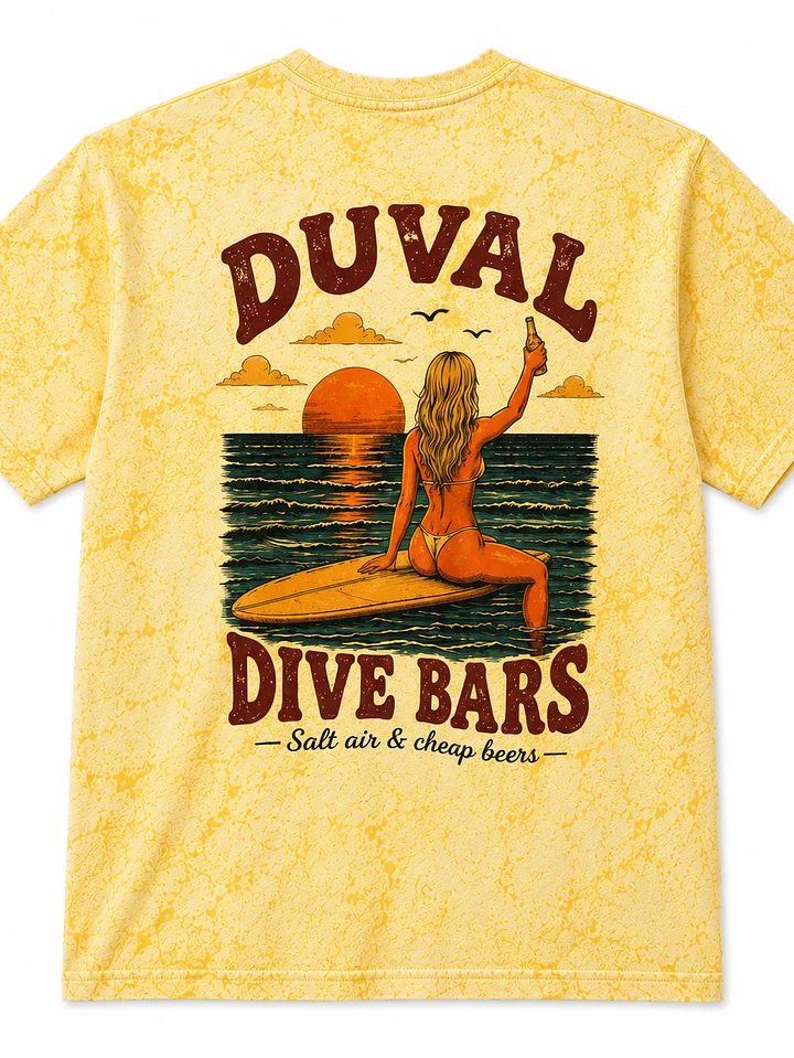 Coastal Dive Collection product image (1)