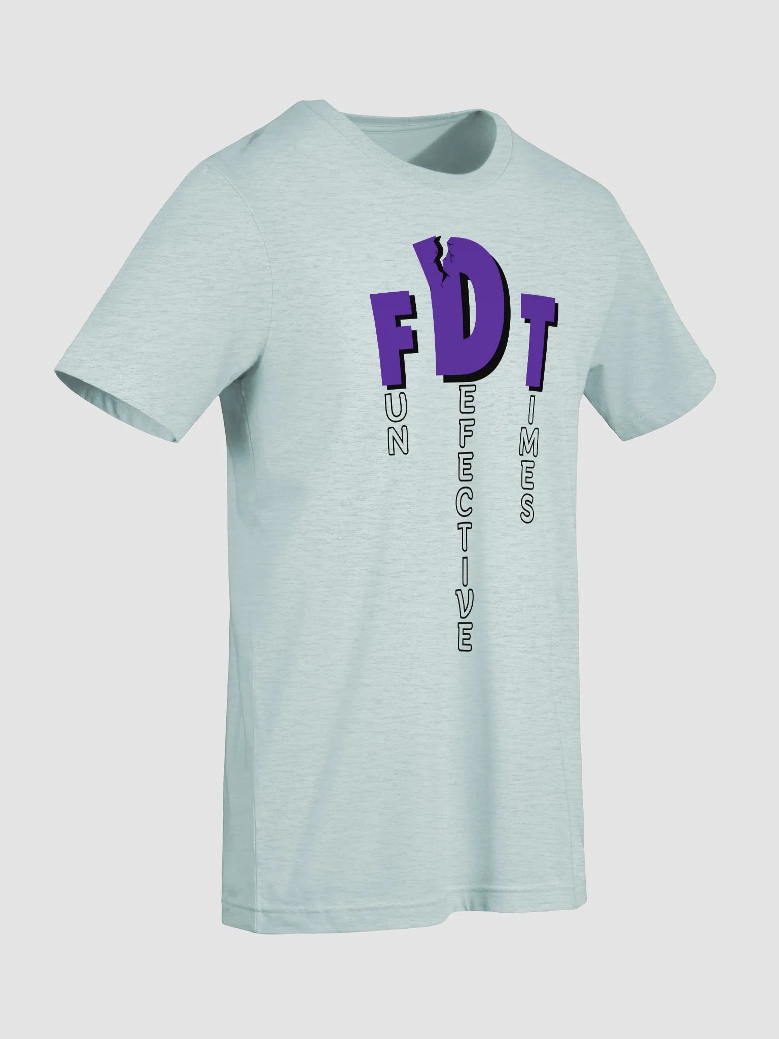 Classic FDTee product image (9)