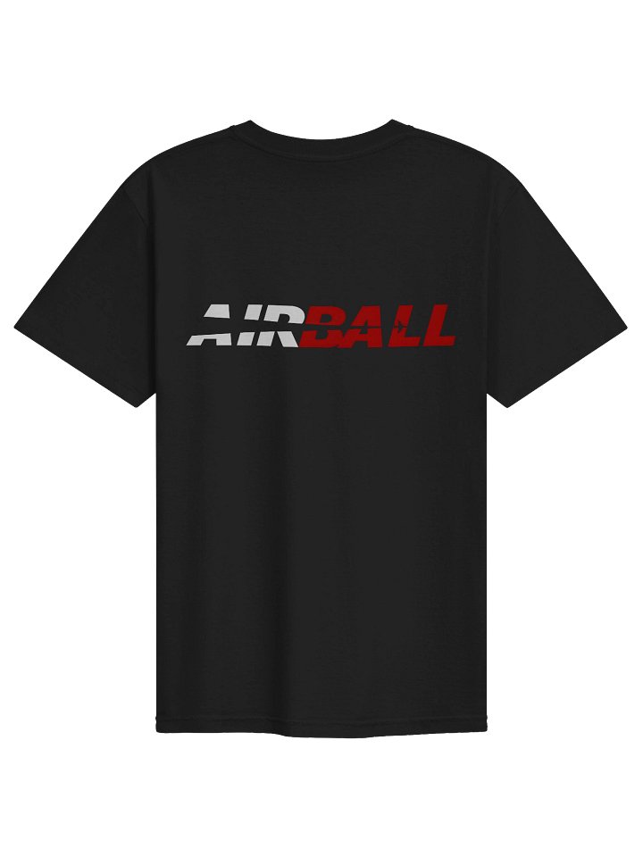 AirBall Comfort Tee product image (2)