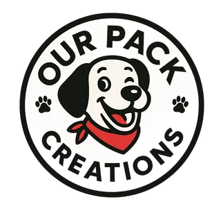 Our Pack Creations