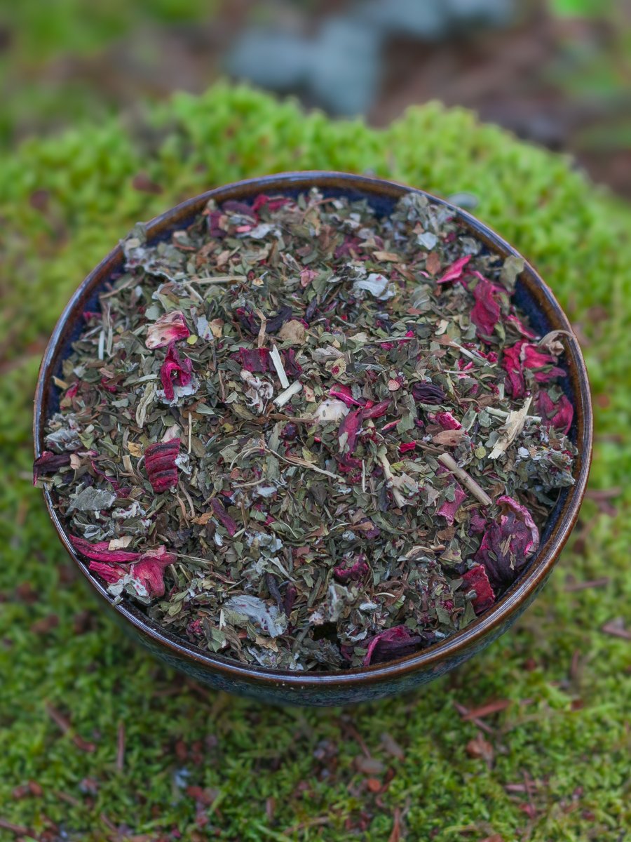 Cloud Spirit Infusion (I) product image (1)