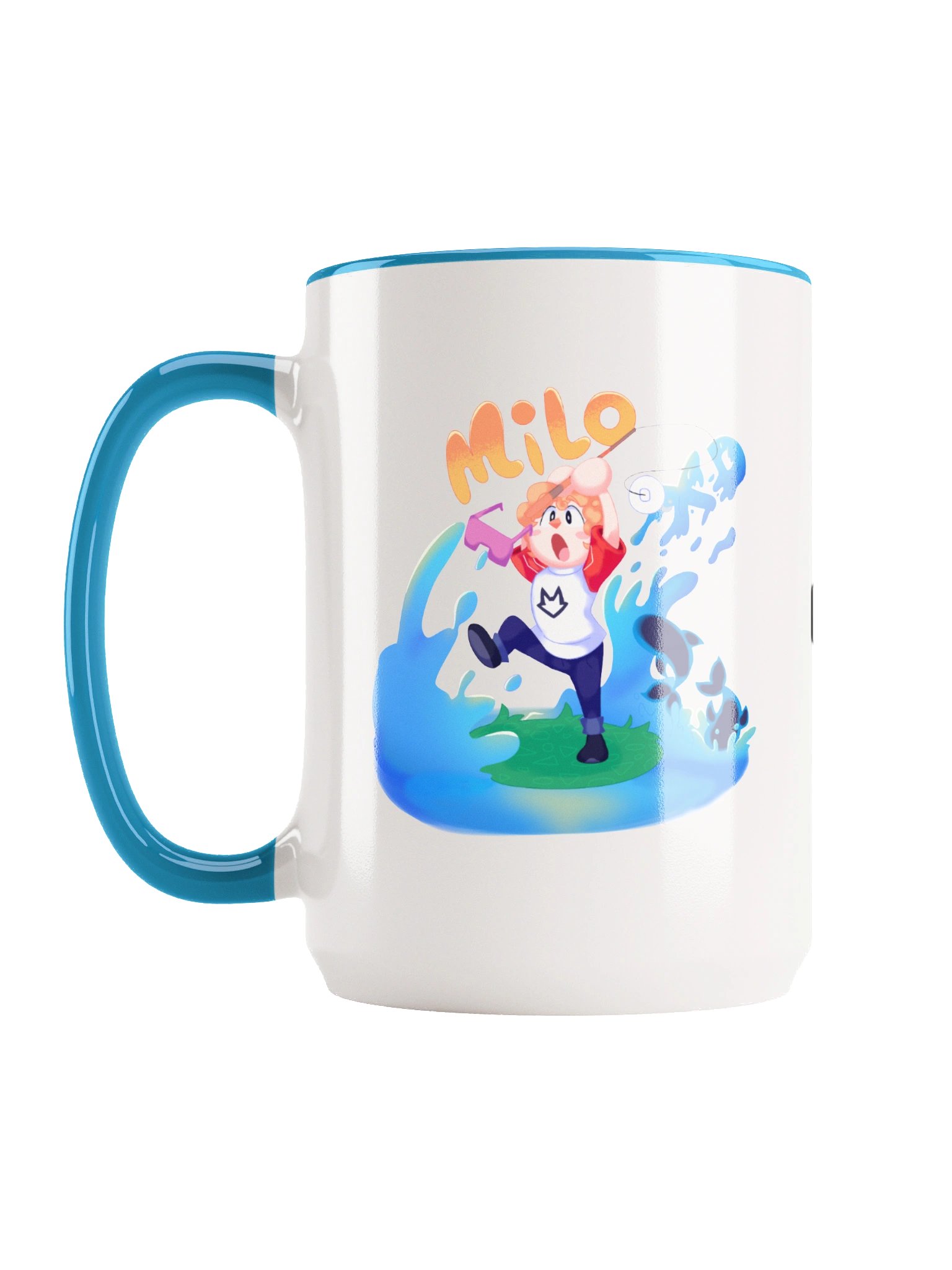 MiloXD Mug product image (2)