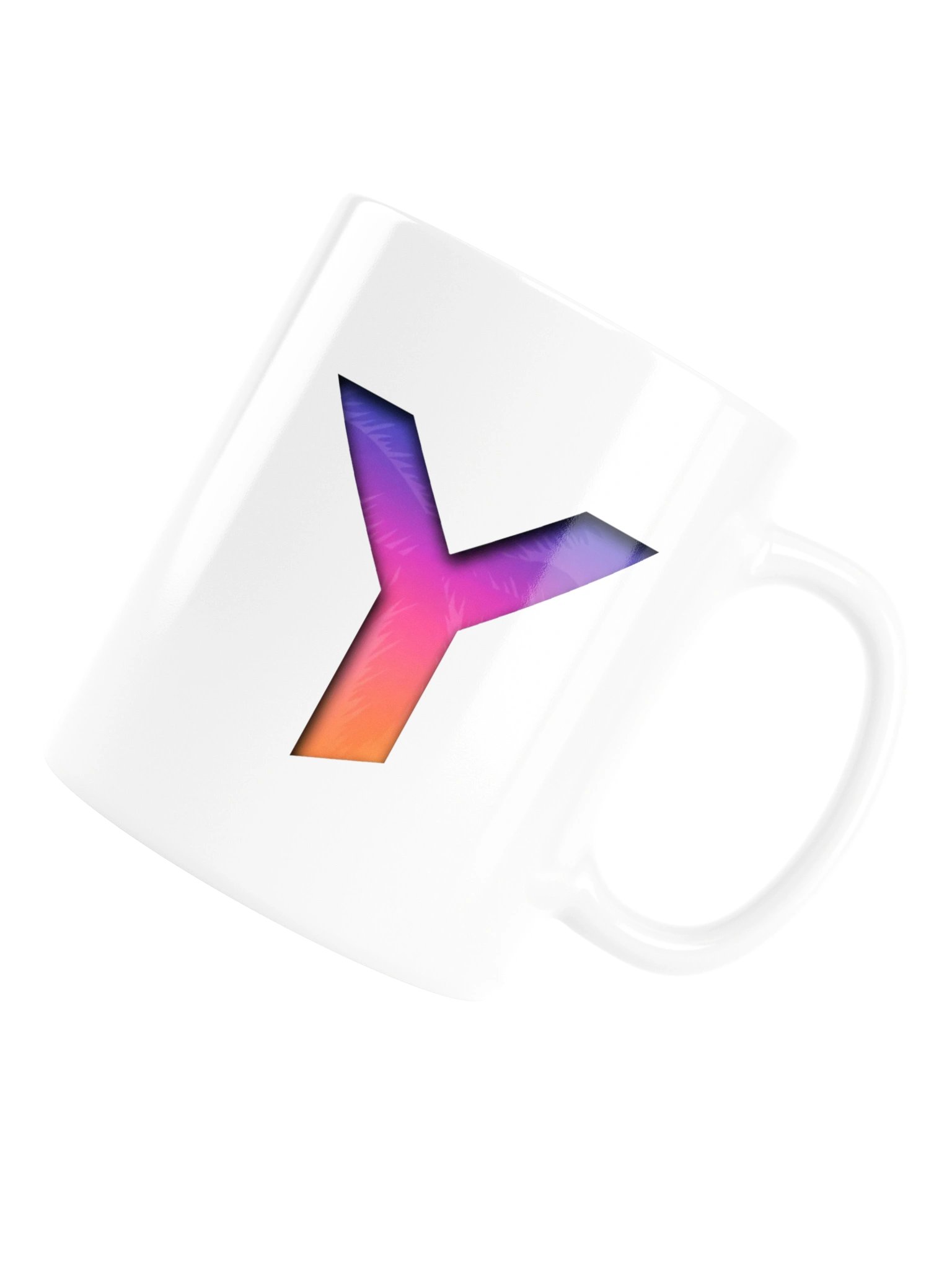 YEAHMAP.GTA – MUG – Y-LOGO product image (6)