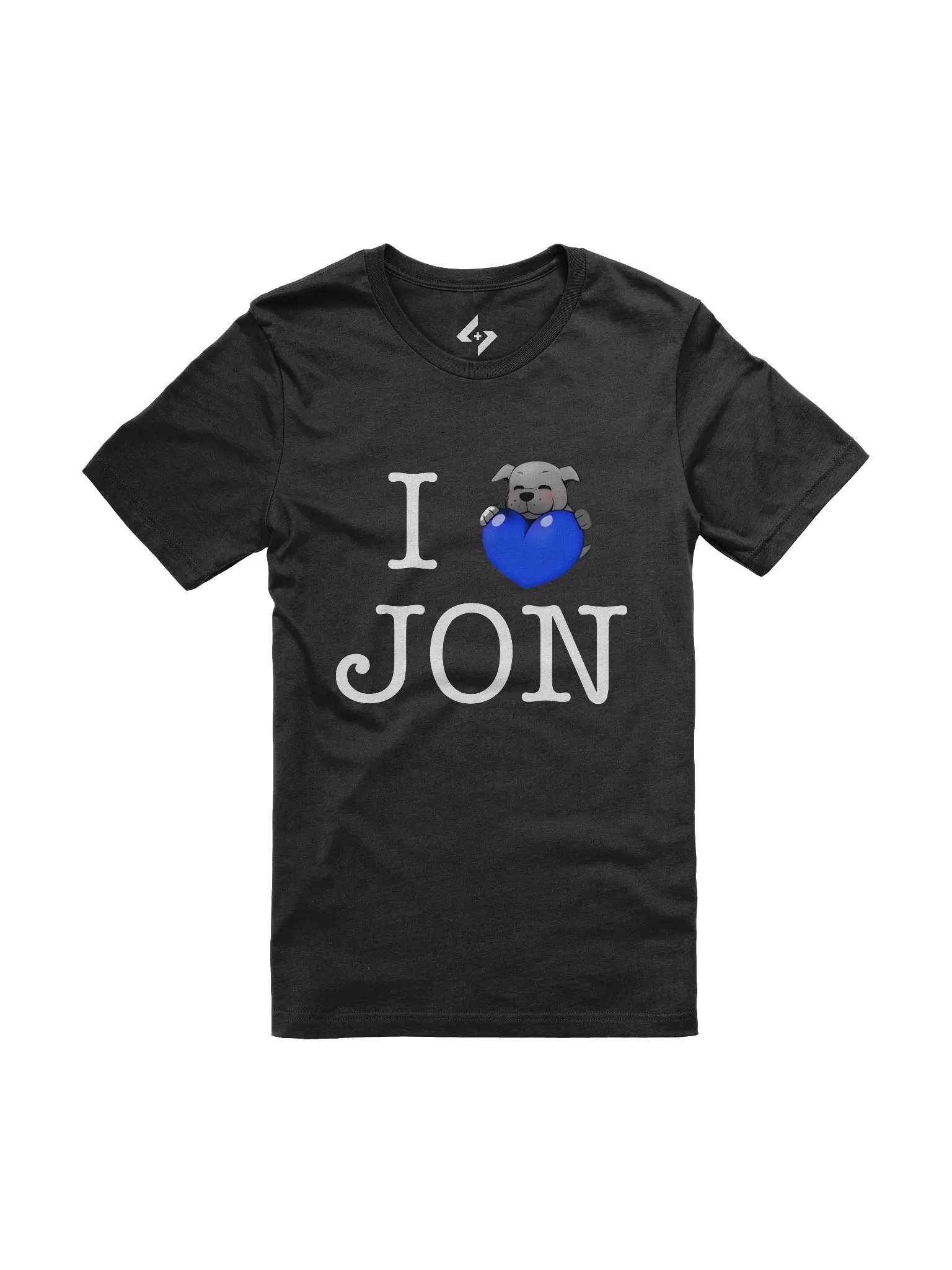 I LOVE JON product image (3)