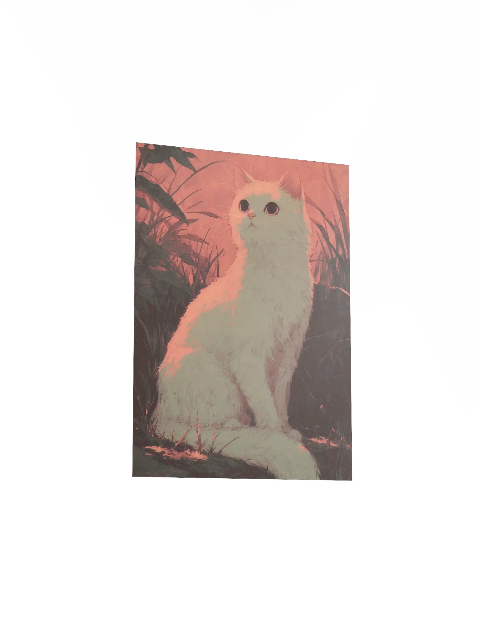 Vibrant Matte Paper Poster product image (8)