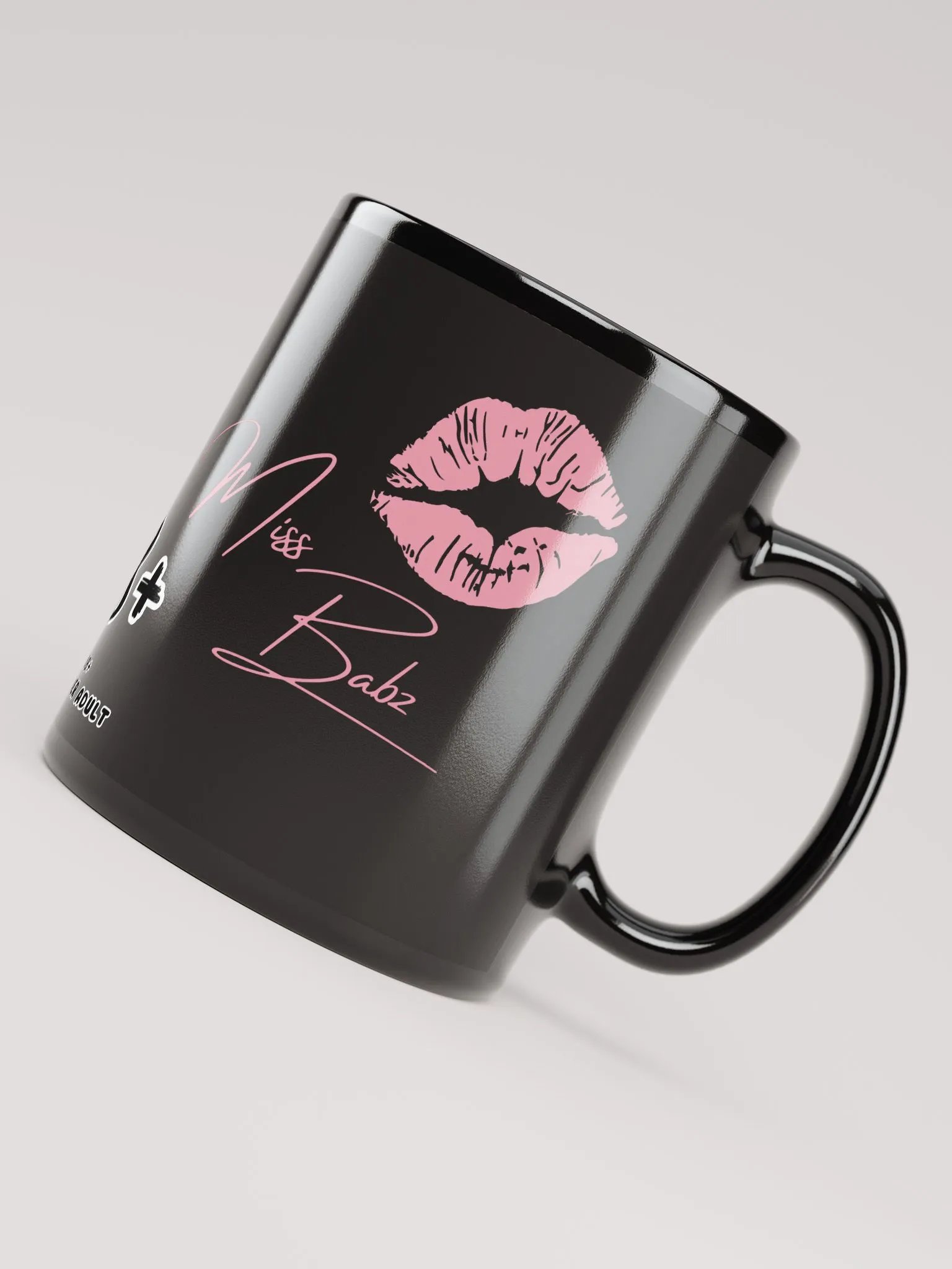 PG 18+ Cup product image (4)