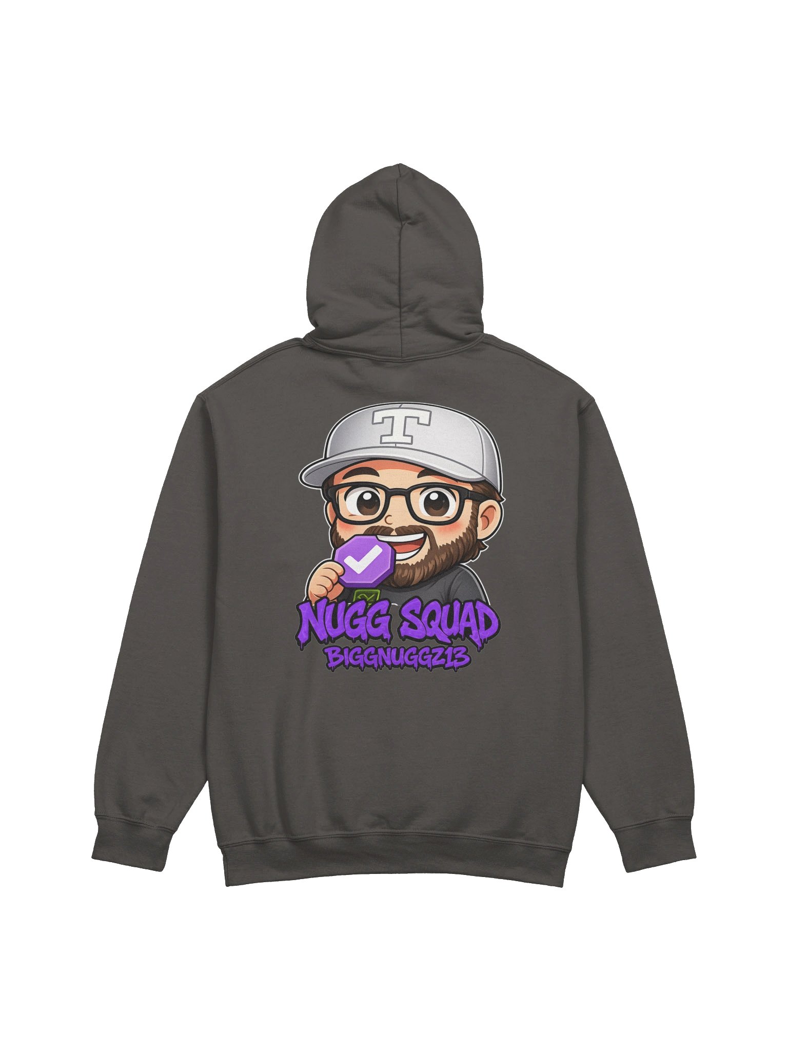 SquadUp Partner product image (9)