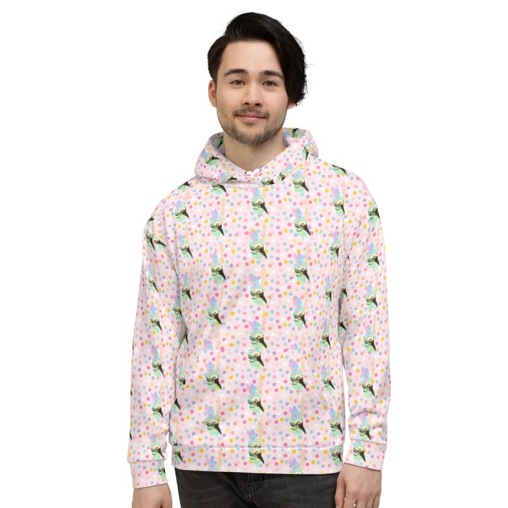 Potion hoodie product image (2)