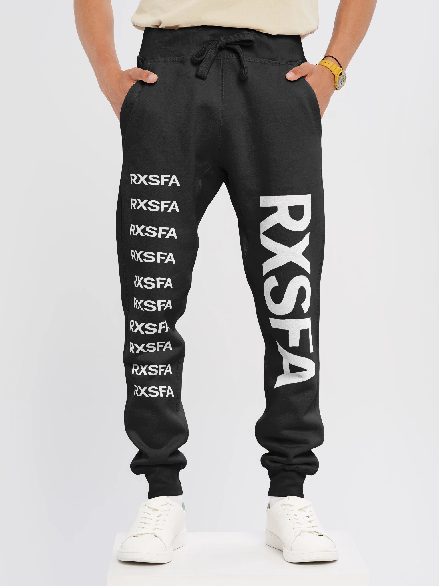 RXSFA Joggers product image (3)