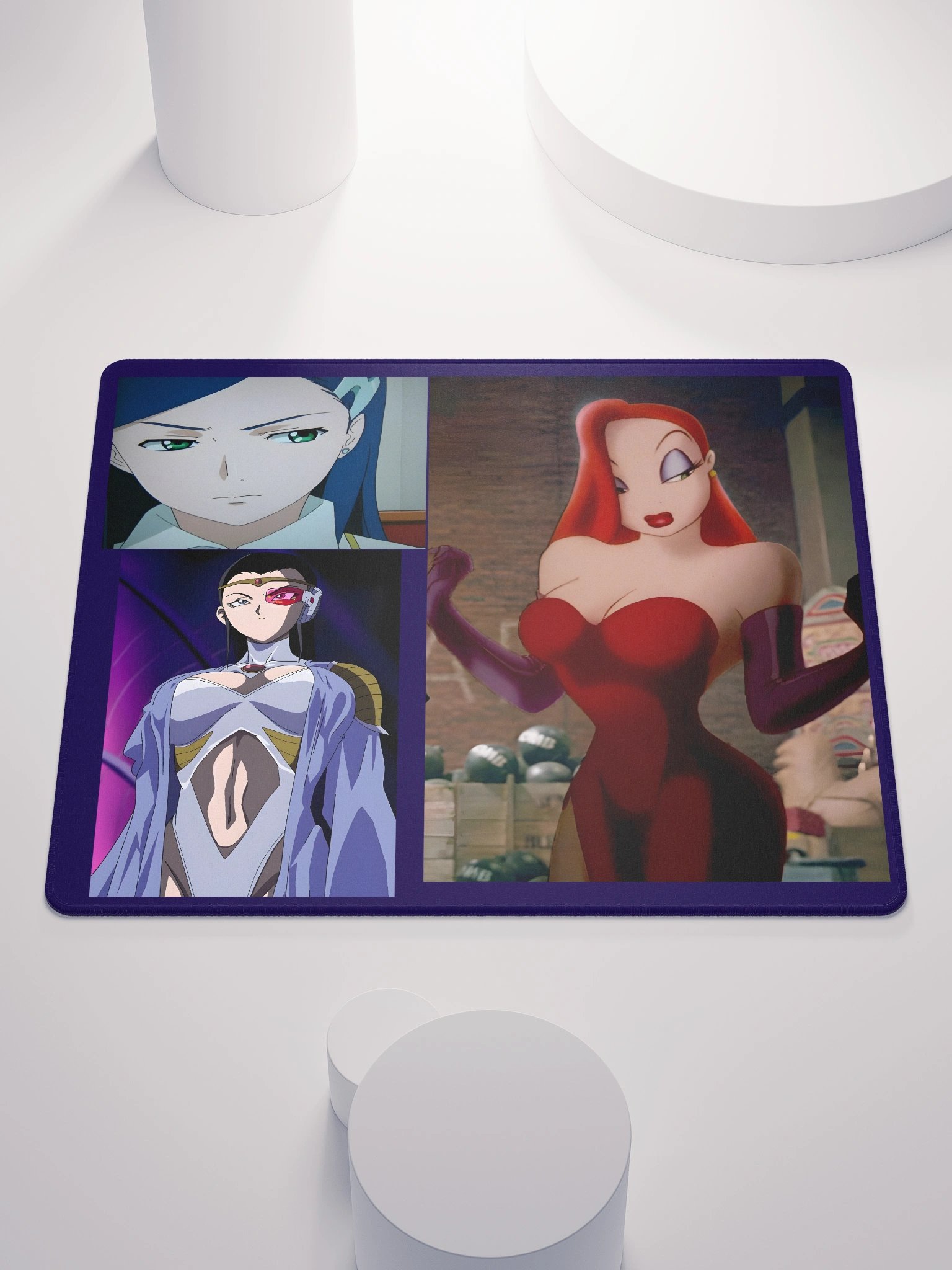 Anime Mouse Pad product image (2)