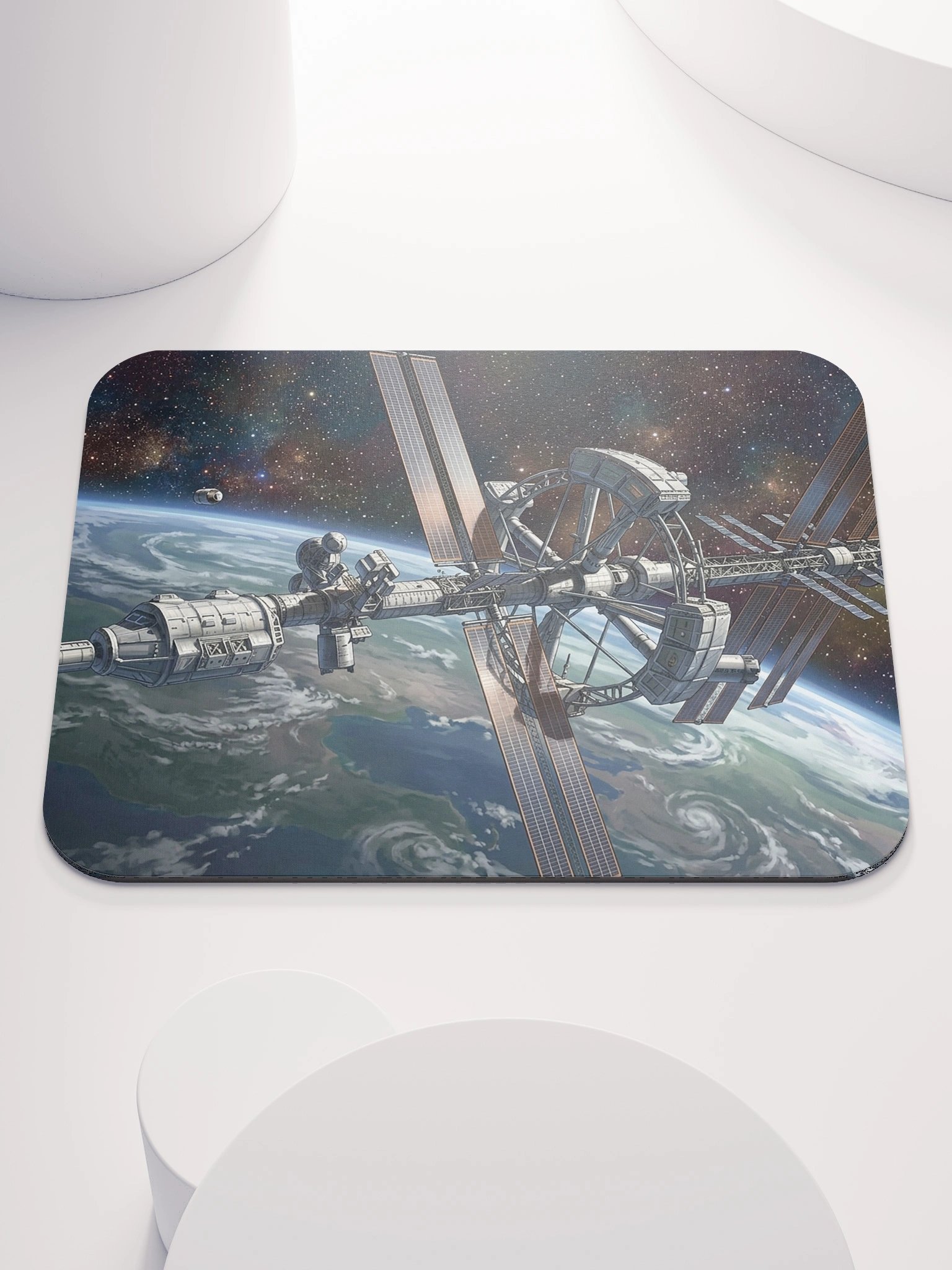 OtterStation Mouse Pad product image (1)