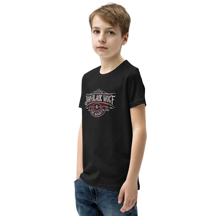 JBW Classic Logo Unisex product image (2)