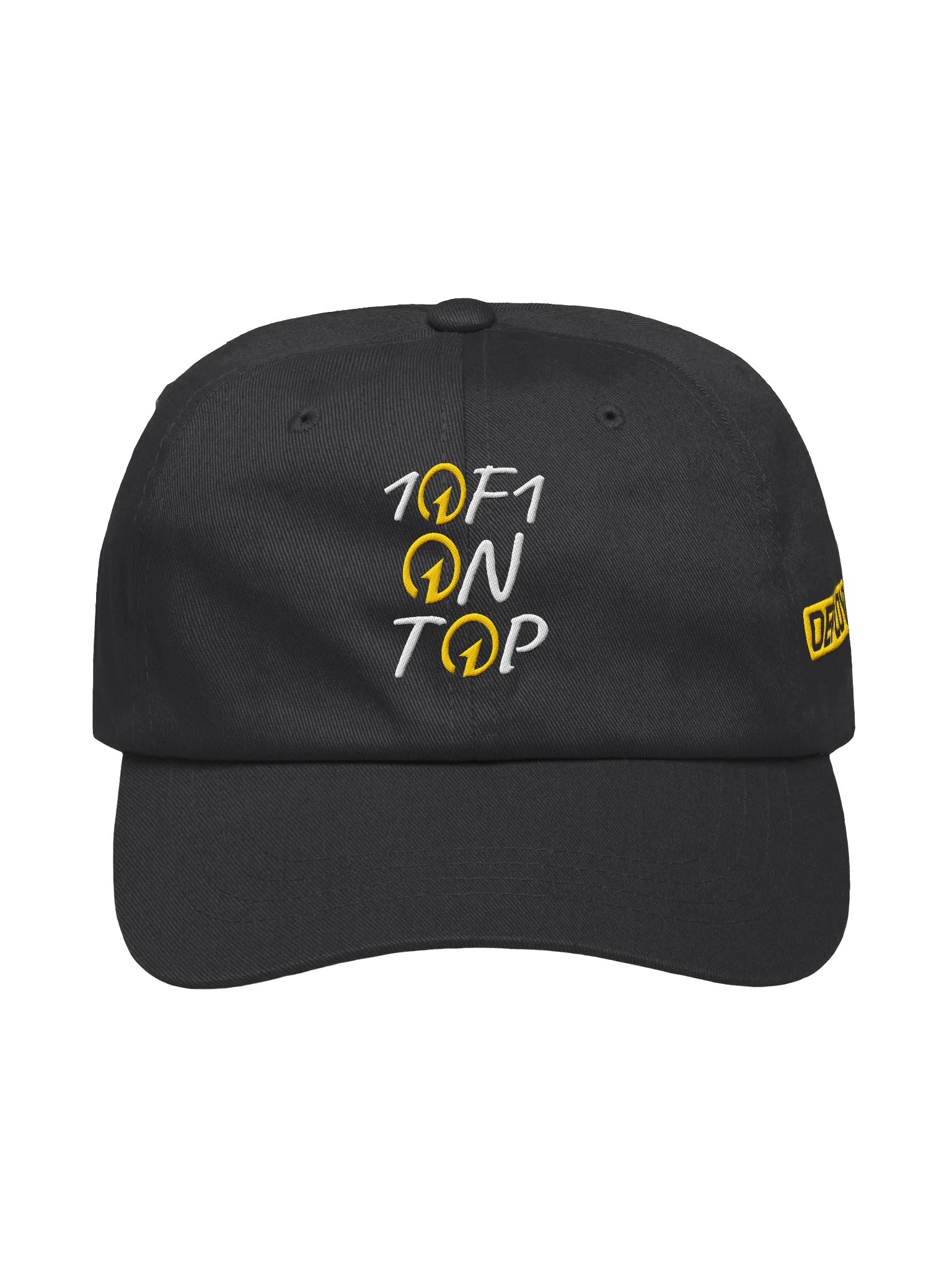 On Top Ball Cap - Classic product image (1)