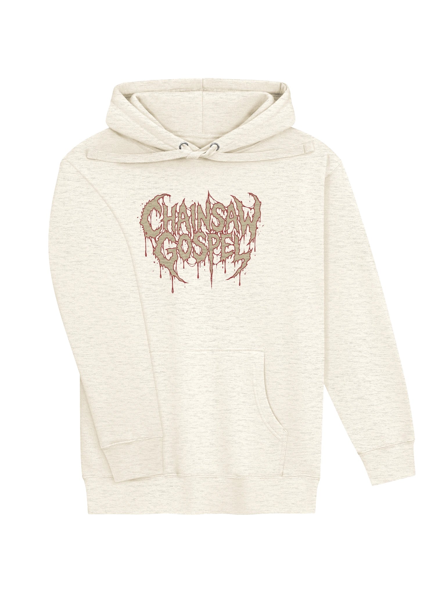SYNODUS HORRENDA — Hoodie product image (3)
