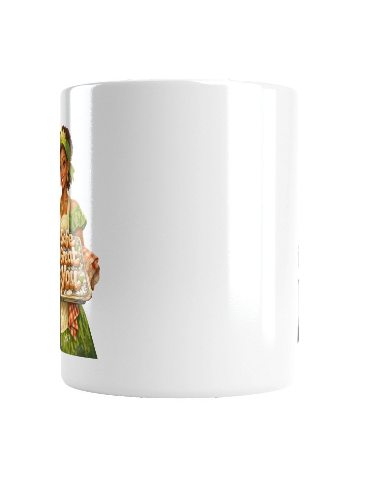 New Orleans Sweetness Collection Bake Your Greatness Mug product image (6)