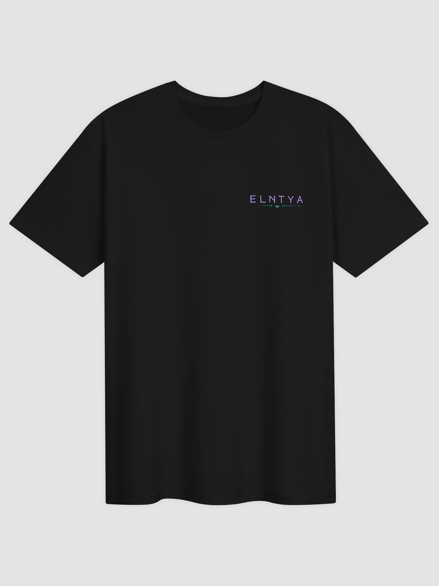 Lil El Good Vibes Tee product image (1)
