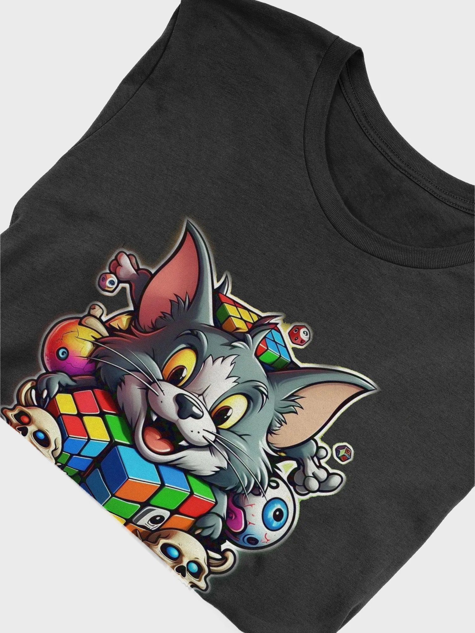 Psychedelic 3D Art product image (5)