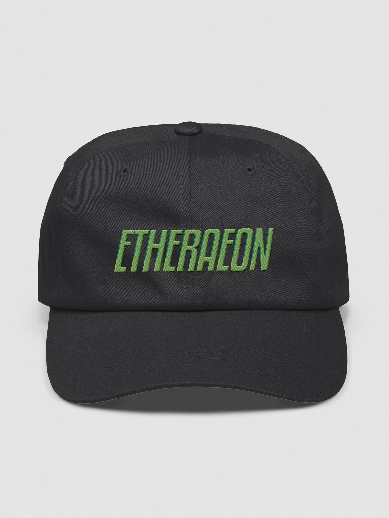 Etheraeon Dad Hat product image (1)