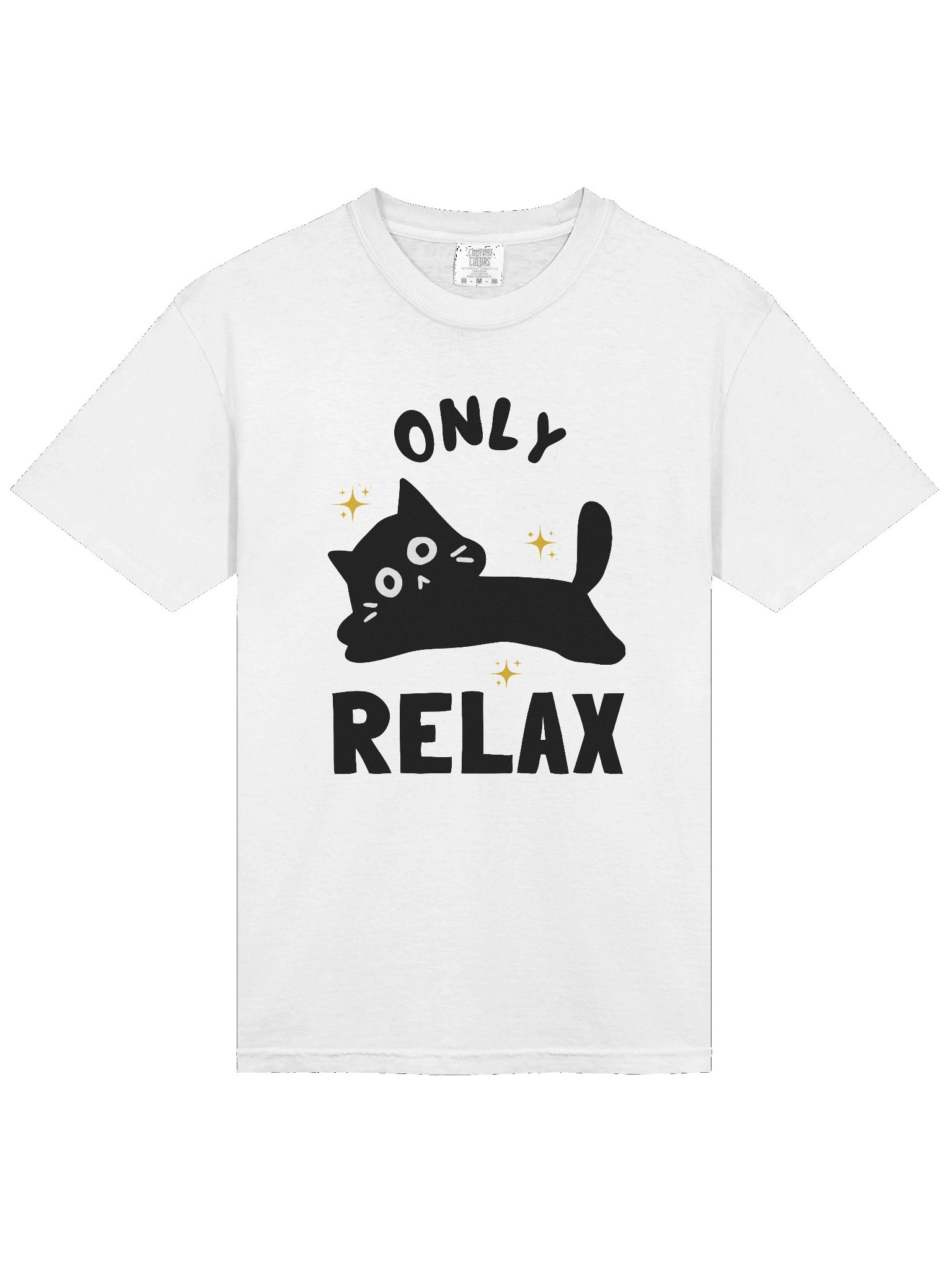 Only Relax Tshirt product image (24)