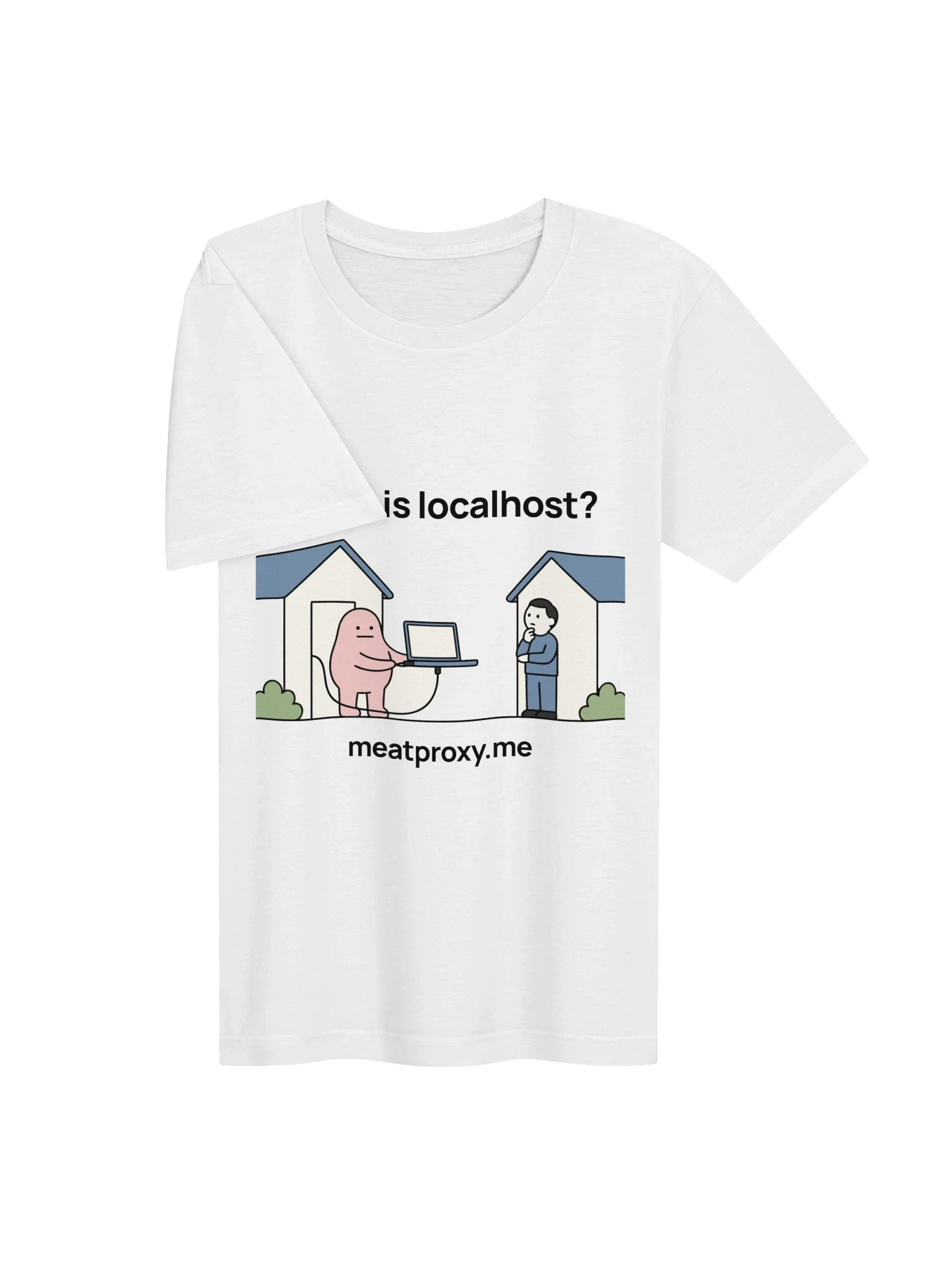 What is localhost? Tee thumbnail 3