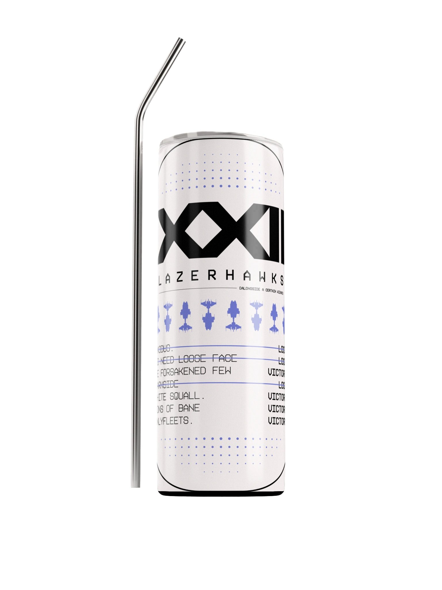 AT XXII - LAZERHAWKS 2026 product image (1)