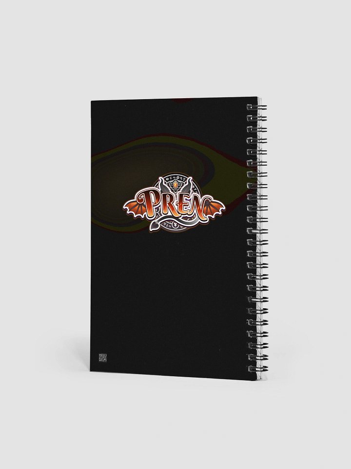 Anisa Flynn Notebook product image (2)