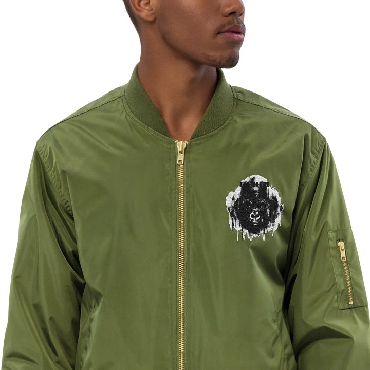 G RELA '''''' IM HIM''''''' JACKET product image (2)