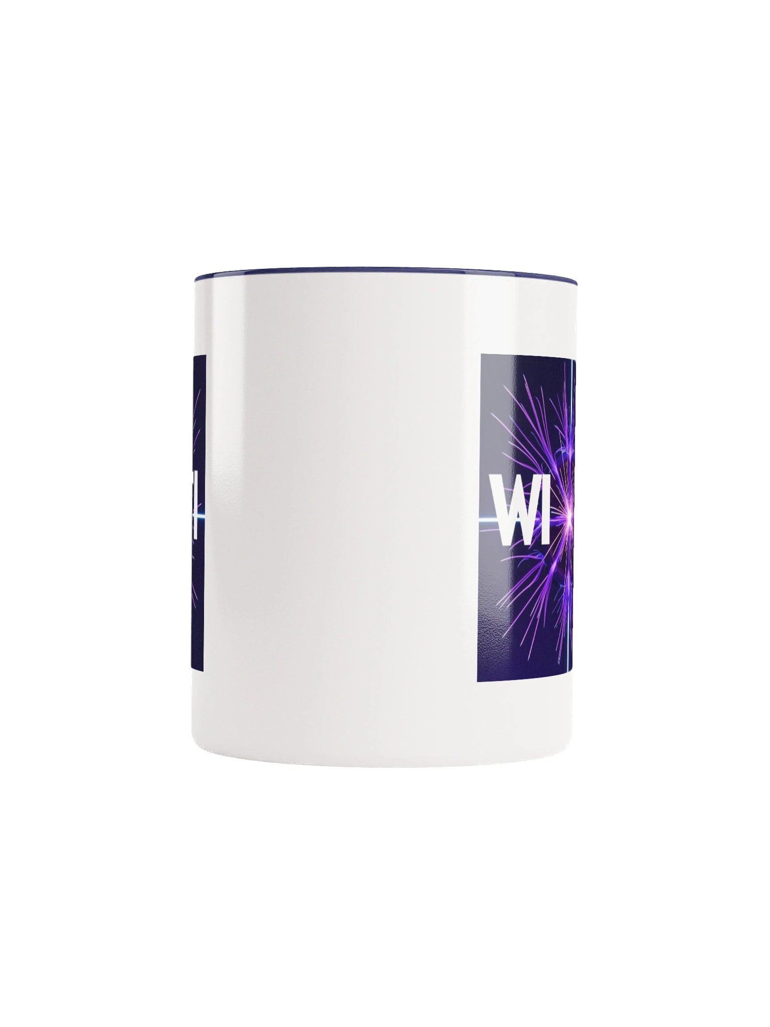 WI-FI Ceramic Mug product image (5)