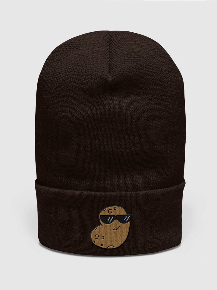 "Cool Spud" Beanie product image (6)